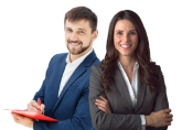 broker